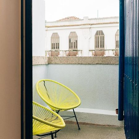 Orm Padrao Apartment Porto Exterior photo