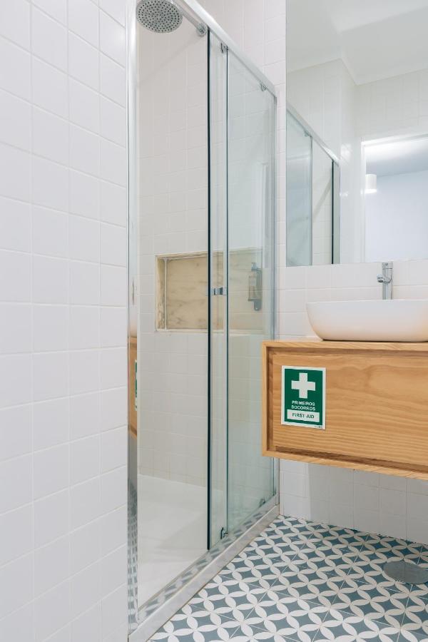 Orm Padrao Apartment Porto Exterior photo