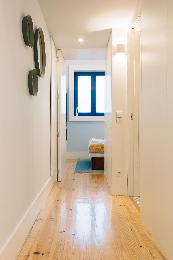 Orm Padrao Apartment Porto Exterior photo