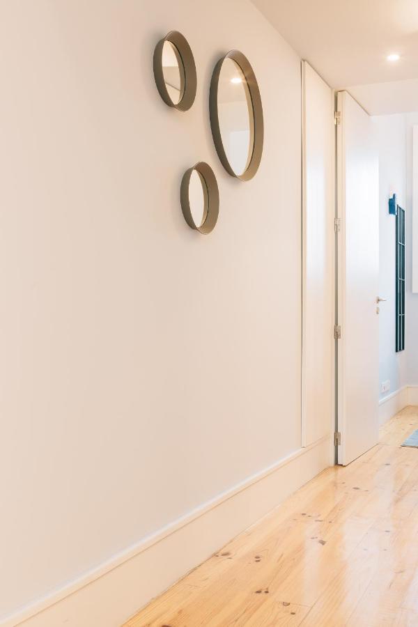 Orm Padrao Apartment Porto Exterior photo