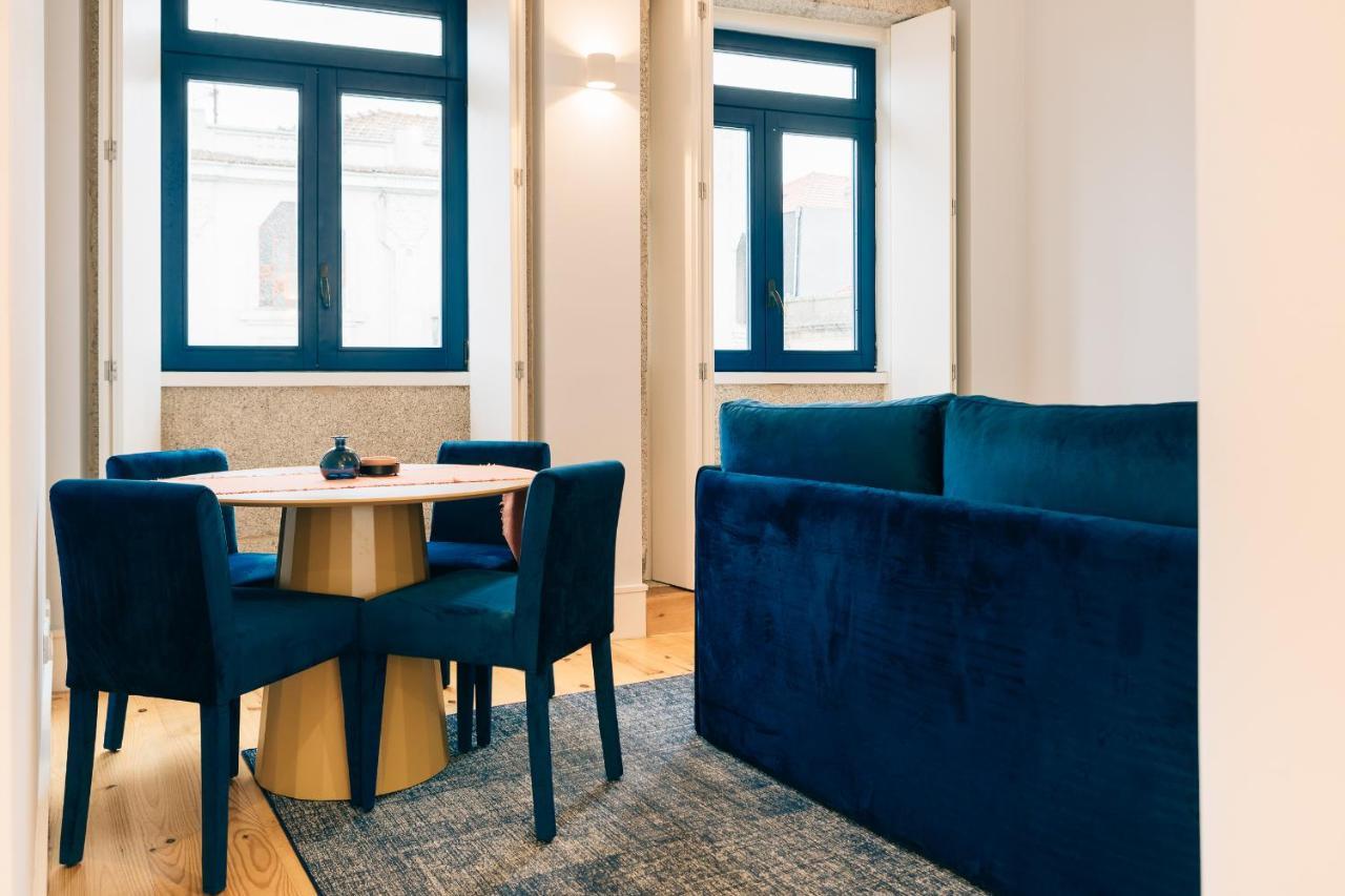 Orm Padrao Apartment Porto Exterior photo