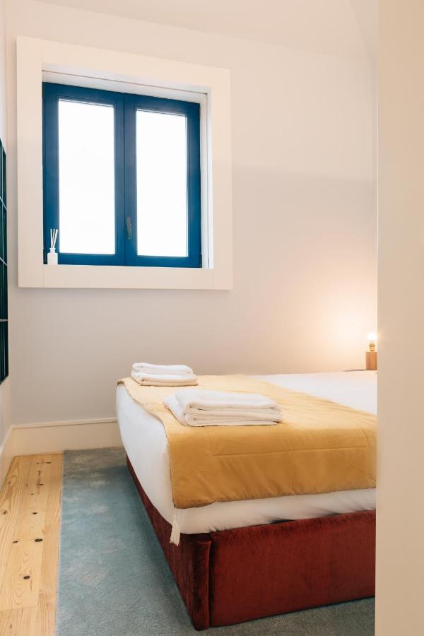 Orm Padrao Apartment Porto Exterior photo