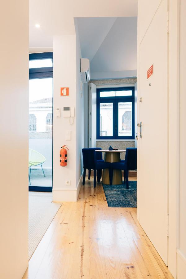 Orm Padrao Apartment Porto Exterior photo